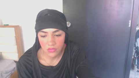 maryam_arabicmilk online show from 12-23-24, 03:23