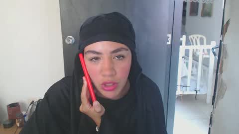 maryam_arabicmilk online show from 12-26-24, 04:25