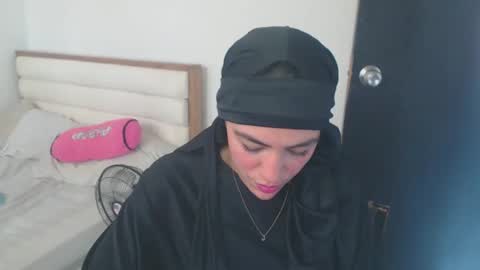 maryam_arabicmilk online show from 01-15-25, 04:00