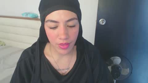 maryam_arabicmilk online show from 01-21-25, 06:55