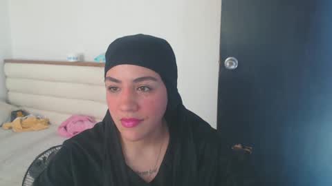 maryam_arabicmilk online show from 01-23-25, 07:18