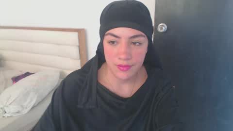 maryam_arabicmilk online show from 01-28-25, 03:25