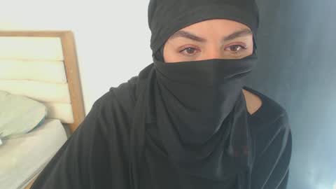 maryam_arabicmilk online show from 02-13-25, 08:24