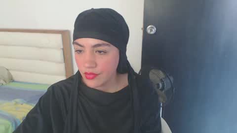 maryam_arabicmilk online show from 02-22-25, 03:03
