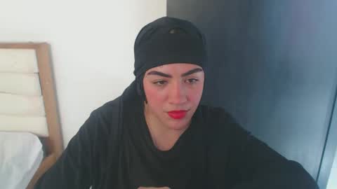 maryam_arabicmilk online show from 03-04-25, 08:05