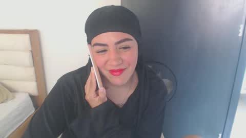 maryam_arabicmilk online show from 03-05-25, 02:12