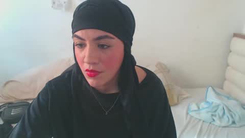 maryam_arabicmilk online show from 03-09-25, 08:52