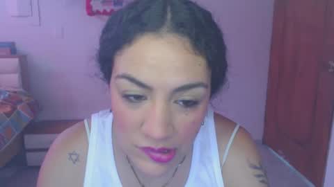 maryam_arabicmilk online show from 10-06-25, 03:31