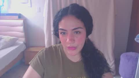 maryam_arabicmilk online show from 11-10-25, 09:03