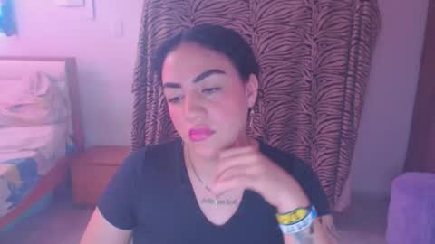 maryam_arabicmilk online show from 12-01-25, 04:23