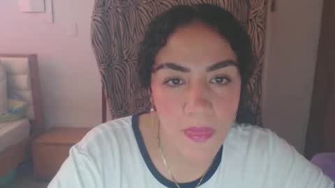 maryam_arabicmilk online show from 12-02-25, 08:04