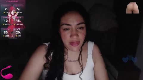 maryam_arabicmilk online show from 02-17-26, 01:24