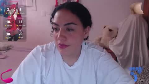 maryam_arabicmilk online show from 03-02-26, 08:37