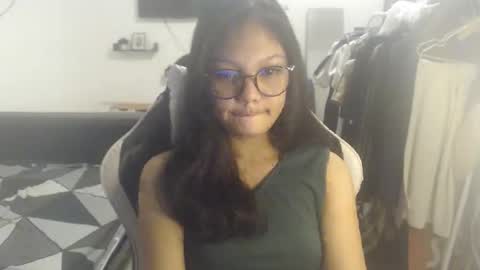 Natalia online show from 02-03-26, 04:12