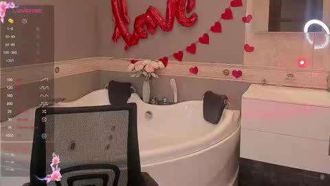 Snapshot of maryclars chatting on 02-15-26, 07:51 Mary online show from 02-15-26, 07:51