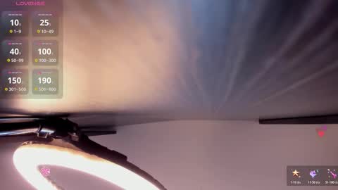 Mary online show from 11-21-25, 01:37