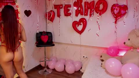 Mary online show from 02-15-26, 02:19