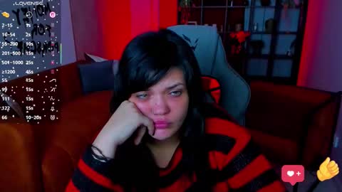 Mary online show from 11-10-25, 02:54