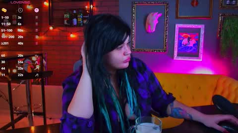 Mary online show from 12-04-25, 02:43