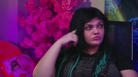 Mary online show from 02-20-26, 11:32