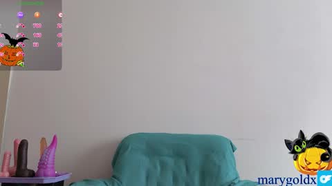 MaryHill online show from 10-20-25, 08:59