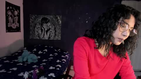 maria online show from 12-28-24, 02:10