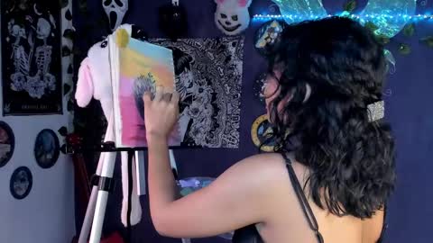 maria online show from 01-25-25, 02:14