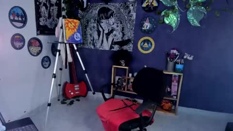 maria online show from 02-08-25, 11:33