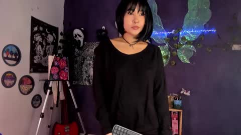 maria online show from 02-13-25, 11:17