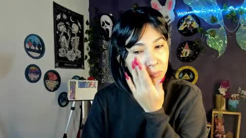 maria online show from 03-11-25, 09:56