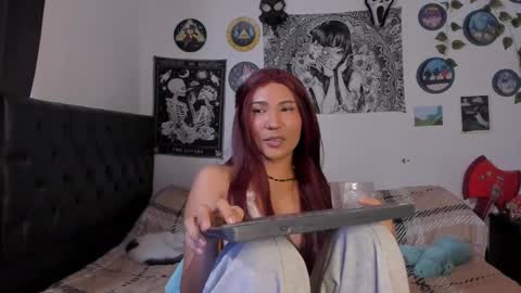 maria online show from 09-26-25, 06:34