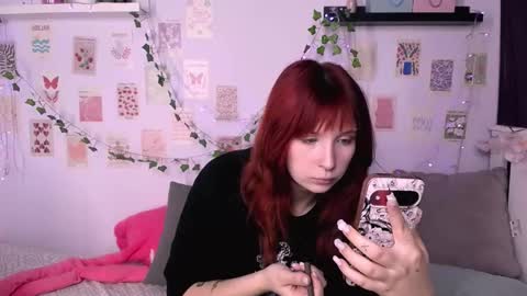 Snapshot of marylanee chatting on 10-03-25, 07:49 Mary online show from 10-03-25, 07:49