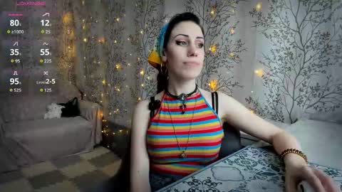 Mary Lou online show from 02-18-26, 08:21