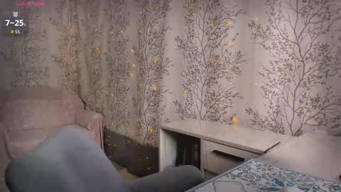 Mary Lou online show from 03-12-26, 07:36