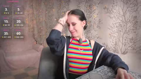 Mary Lou online show from 03-29-26, 09:31