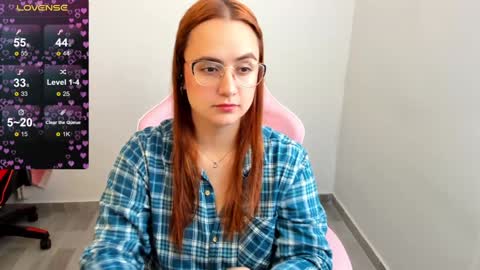 Dulce Maria online show from 01-05-25, 06:13