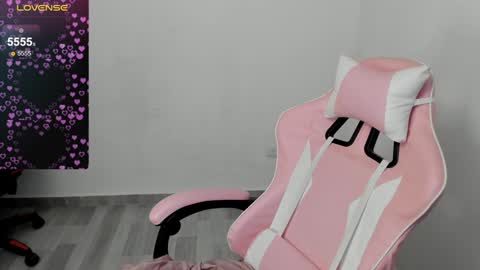 Dulce Maria online show from 01-22-25, 11:32