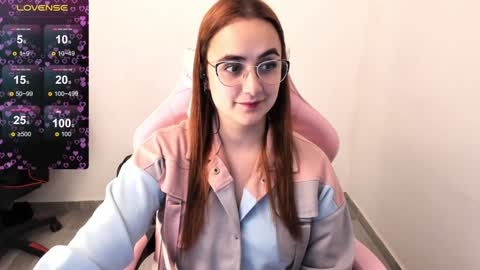 Dulce Maria online show from 01-30-25, 12:07