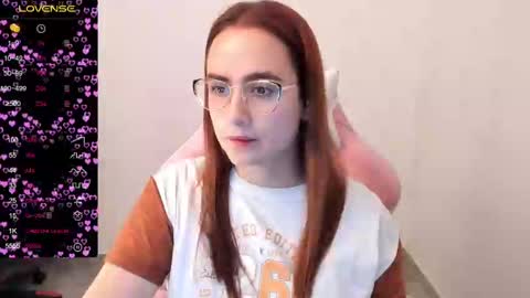 Dulce Maria online show from 02-10-25, 11:45