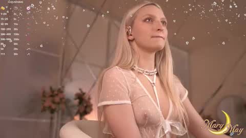 Mary online show from 01-18-26, 06:01