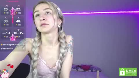 maryly rose online show from 12-22-24, 03:22