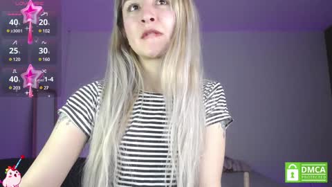 maryly rose online show from 01-02-25, 10:22