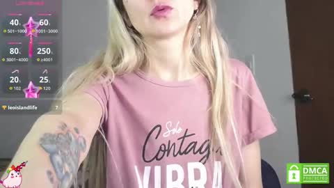 maryly rose online show from 10-29-25, 04:53