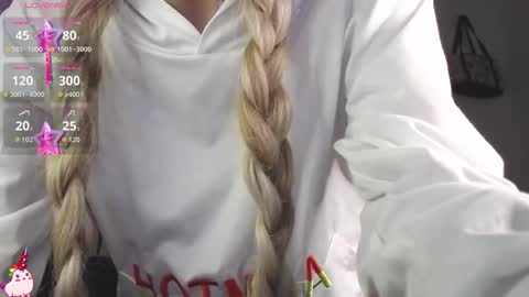 maryly rose online show from 12-14-25, 01:33