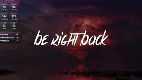 Mary online show from 12-07-24, 09:22