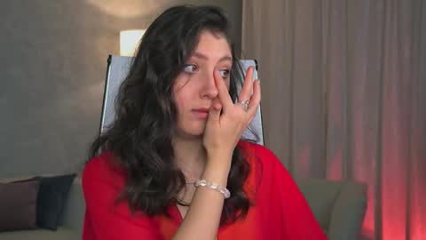 Mary Miller online show from 09-24-25, 12:52