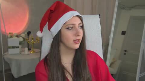 Mary Miller online show from 12-23-25, 09:51