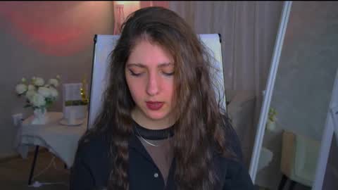 Mary Miller online show from 02-17-26, 06:43