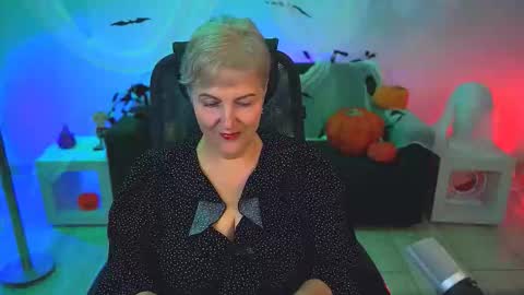 marymogan online show from 10-22-25, 07:30