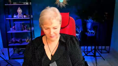 marymogan online show from 10-27-25, 05:00